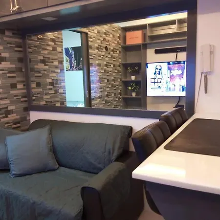 Casa Cintores Condo Near Picc With Free Parking