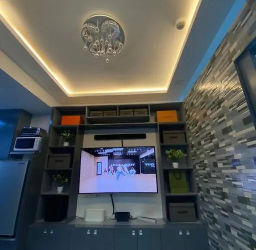 Casa Cintores Near Picc With Free Parking *