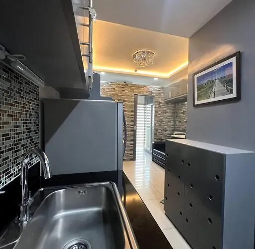 Apartment Casa Cintores Near Picc With Free Parking *
