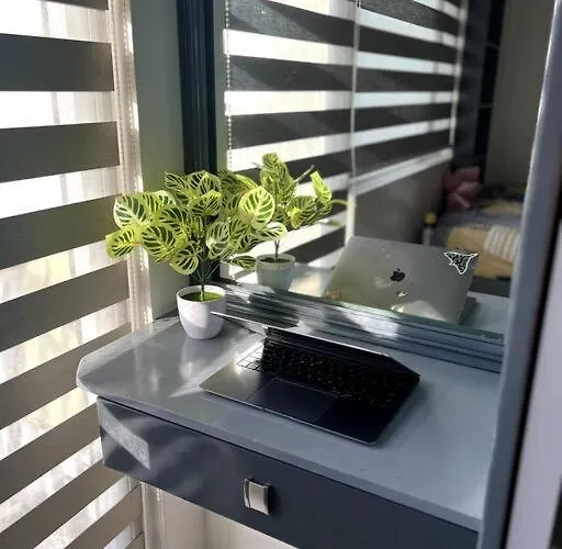 Apartment Casa Cintores Near Picc With Free Parking Manila
