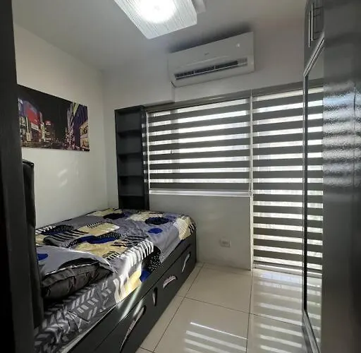 Apartment Casa Cintores Near Picc With Free Parking
