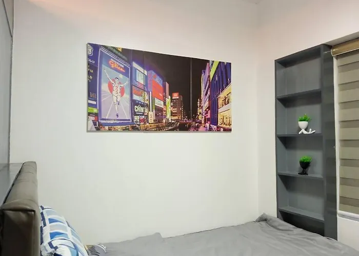 Apartment Casa Cintores Near Picc With Free Parking *