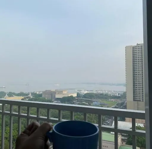 Apartment Casa Cintores Near Picc With Free Parking Manila