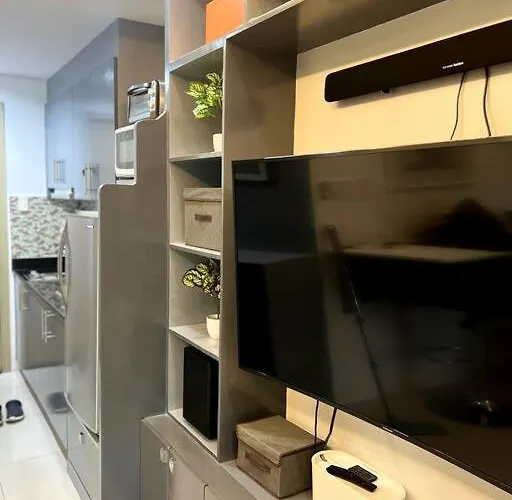 Apartment Casa Cintores Near Picc With Free Parking