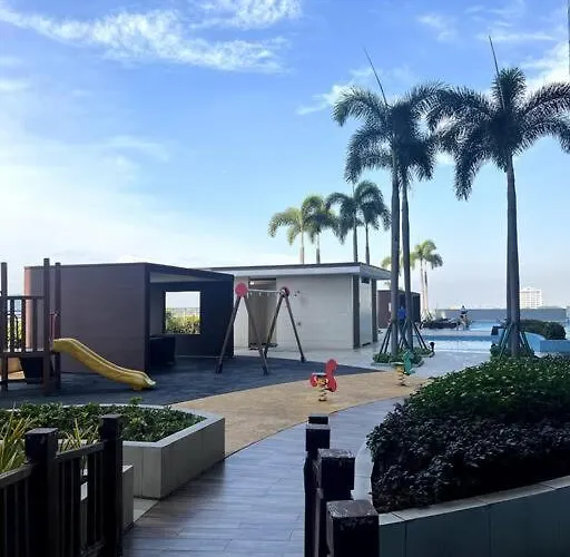 Casa Cintores Near Picc With Free Parking Manila
