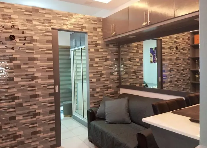 Apartment Casa Cintores Near Picc With Free Parking Manila