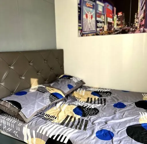 Casa Cintores Near Picc With Free Parking Manila