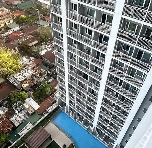 Casa Cintores Near Picc With Free Parking Manila